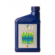 Selenia WR Diesel 5W-40 (1 L)